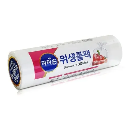 마미손 롤백 대 30x40 500매 1개