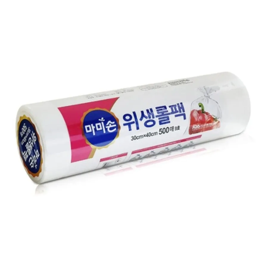 마미손 롤백 대 30x40 500매 1개 이미지