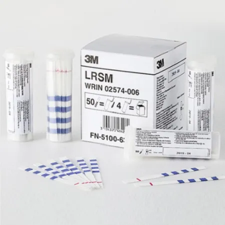 3M 튀김 기름 산가 측정 페이퍼 50매