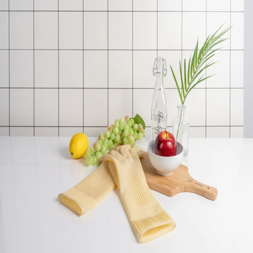 마미손 화이트 중 M 오른손2개 5켤레 이미지