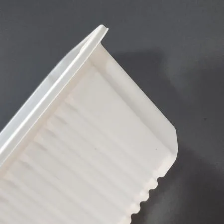 일회용 19157 실링용기 필름포장용기 검정 900개  이미지