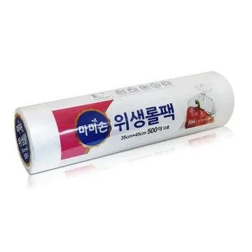마미손 롤백 특대 35x45 500매 1개