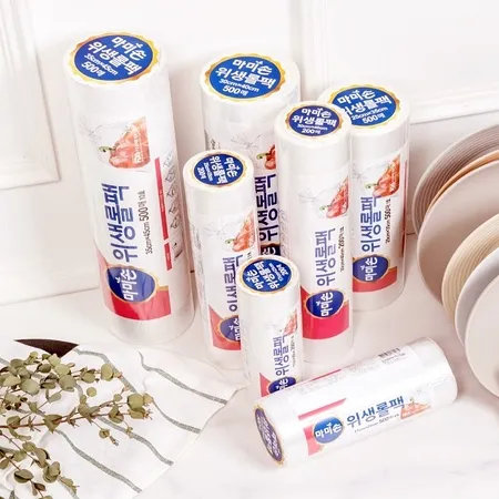 마미손 롤백 대 30x40 200매 1개 이미지