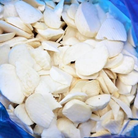 새송이버섯 슬라이스 2kg (국내산)