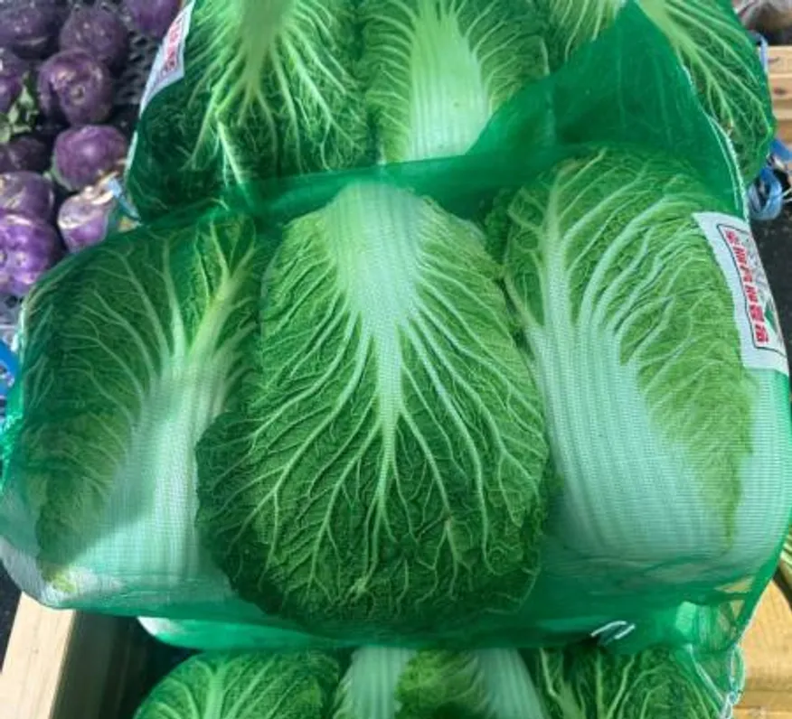 배추 3개입 (52망 특대, 국내산) 이미지