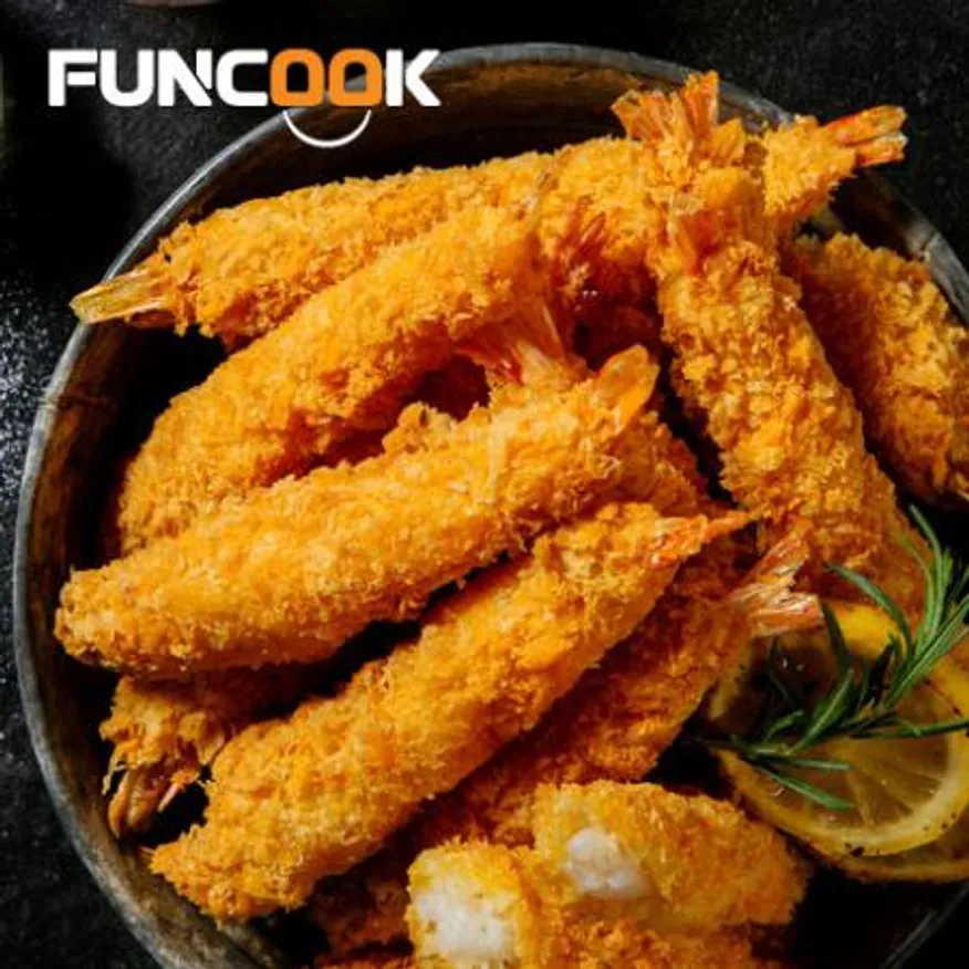 펀쿡 미니새우튀김 360g 이미지