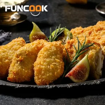 펀쿡 대구생선까스 1.2kg