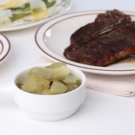 아사삭 차요테 피클 3kg(덕용) 이미지