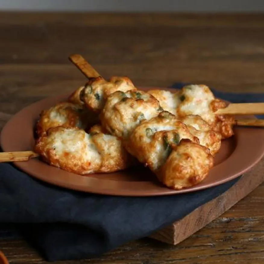 펀쿡 야채핫바 800g 이미지