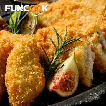 펀쿡 명태생선까스 1.2kg