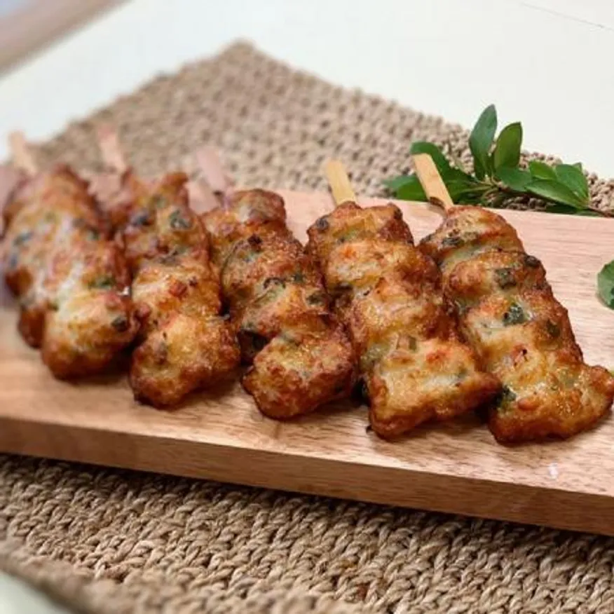 펀쿡 야채핫바 800g 이미지