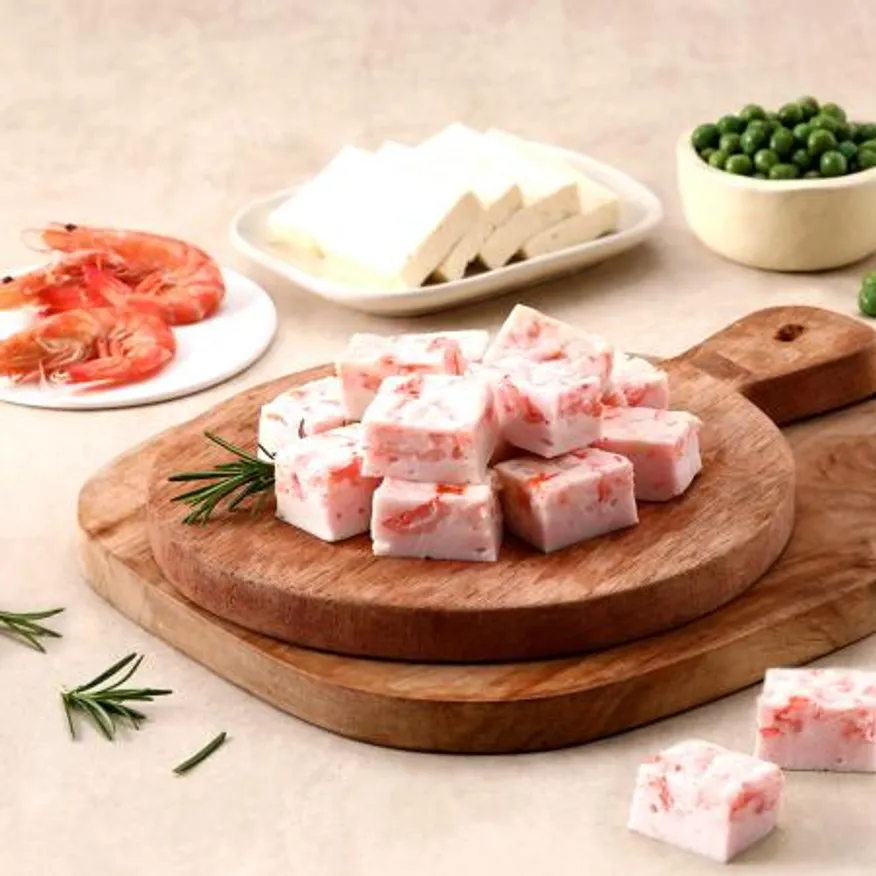 펀쿡 찐두부 쏙 새우 300g 이미지