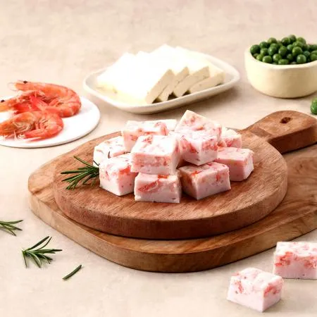 펀쿡 찐두부 쏙 새우 300g 이미지