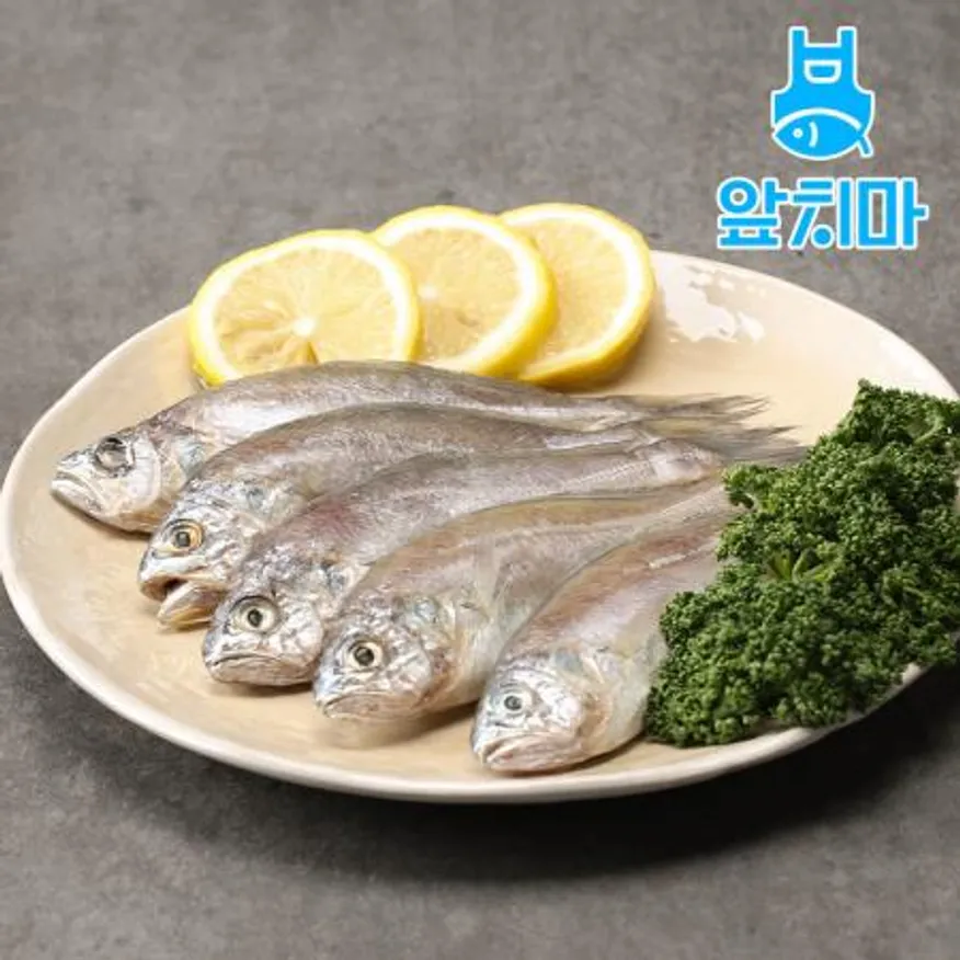 참조기 3.5kg 40/42미 업소용 도매 냉동 식당용 조기 반찬 이미지