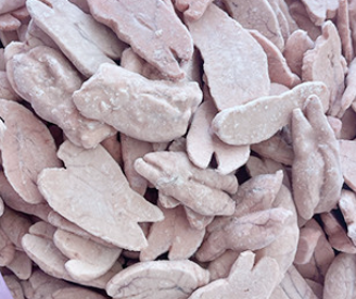 명란 PG 특품 5KG 개별냉동