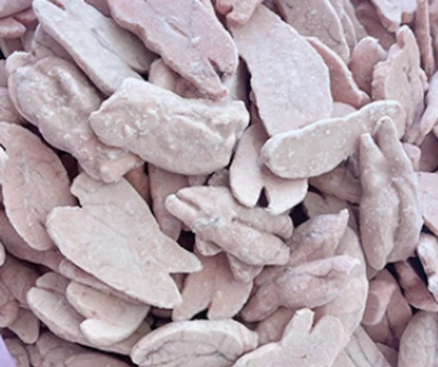 명란 PG 특품 5KG 개별냉동 이미지