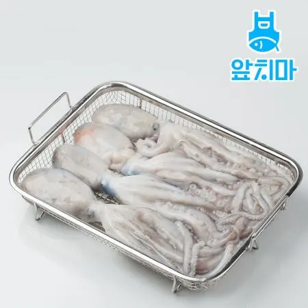 활낙지 850g 1팩당 3미 이미지