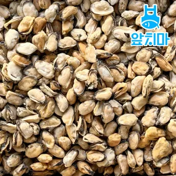 홍합살10KG(100/200)벌크1BOX 중국산
