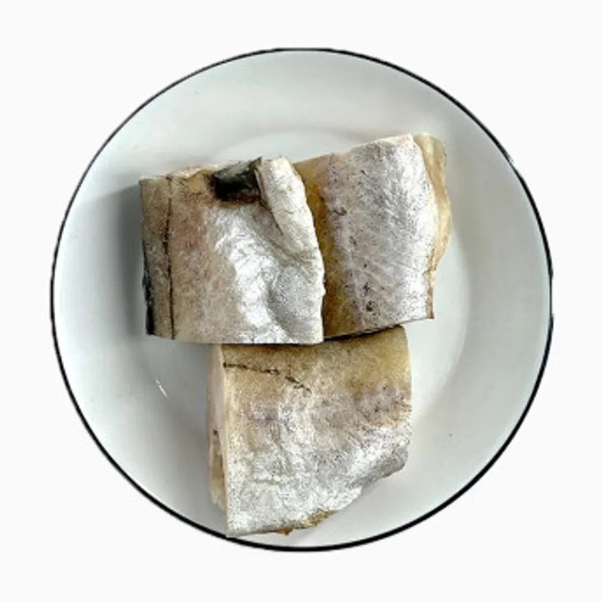 손질 절단코다리10KG 벌크1BOX 러시아산 이미지