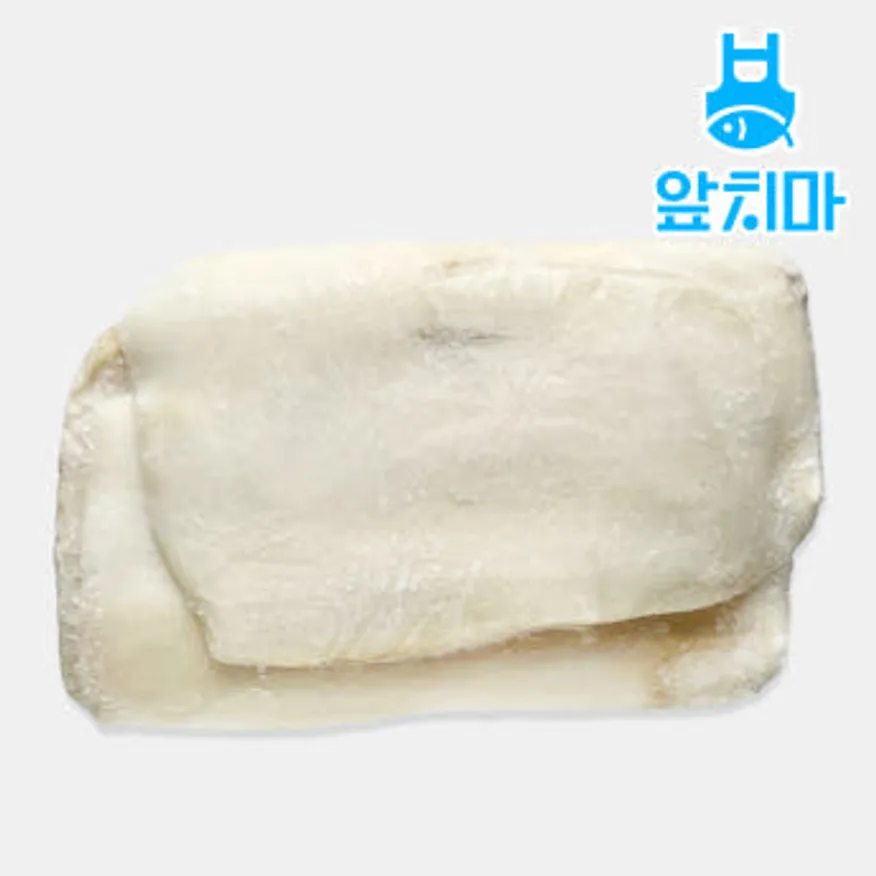 대왕오징어(무라사키)몸통20kg 칠레산(10kg당 2~5쪽) 이미지