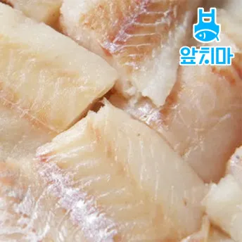 명태포 동태포 슬라이스 7kg(700g*10팩) 1BOX 러시아산