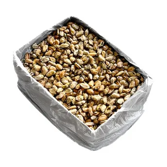 칠레 홍합살 9KG(200/300)벌크1BOX 칠레산 이미지