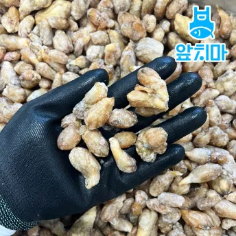 오만둥이 10KG 1BOX 국내산