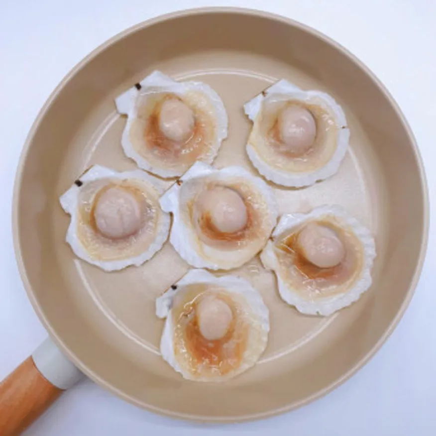 반가리비1.8kg(7/8미)180g*10팩 중국산 이미지