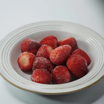 A급 냉동과일 1kg 딸기 이미지