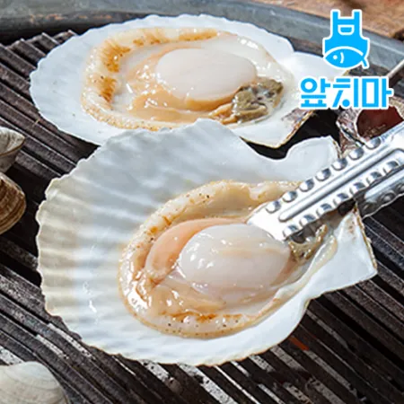 반가리비1.8kg (5/6미)180g*10팩  중국산 이미지