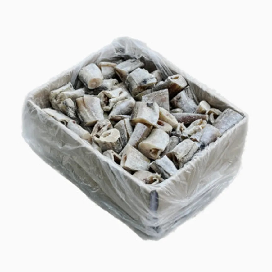 손질 절단코다리10KG 벌크1BOX 러시아산 이미지