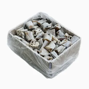 손질 절단코다리10KG 벌크1BOX 러시아산 이미지