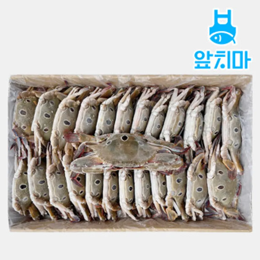 삼점게 숫게 80/100 6kg 1박스 이미지