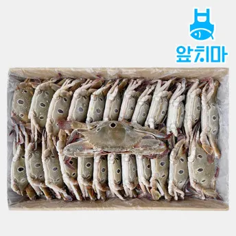 삼점게 숫게 80/100 6kg 1박스 이미지