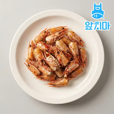 딱새우 머리 1kg 육수용 비스크용 국산