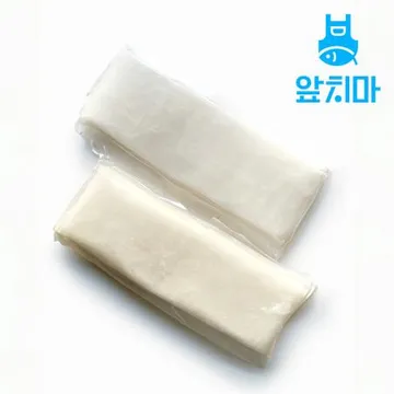 손질 대포한치 2kg(2L) 냉동 몸통살 한치물회용 횟감용