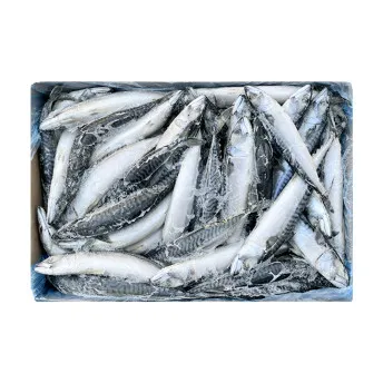 노르웨이 고등어 20kg(300/500)벌크 1BOX 노르웨이산 이미지