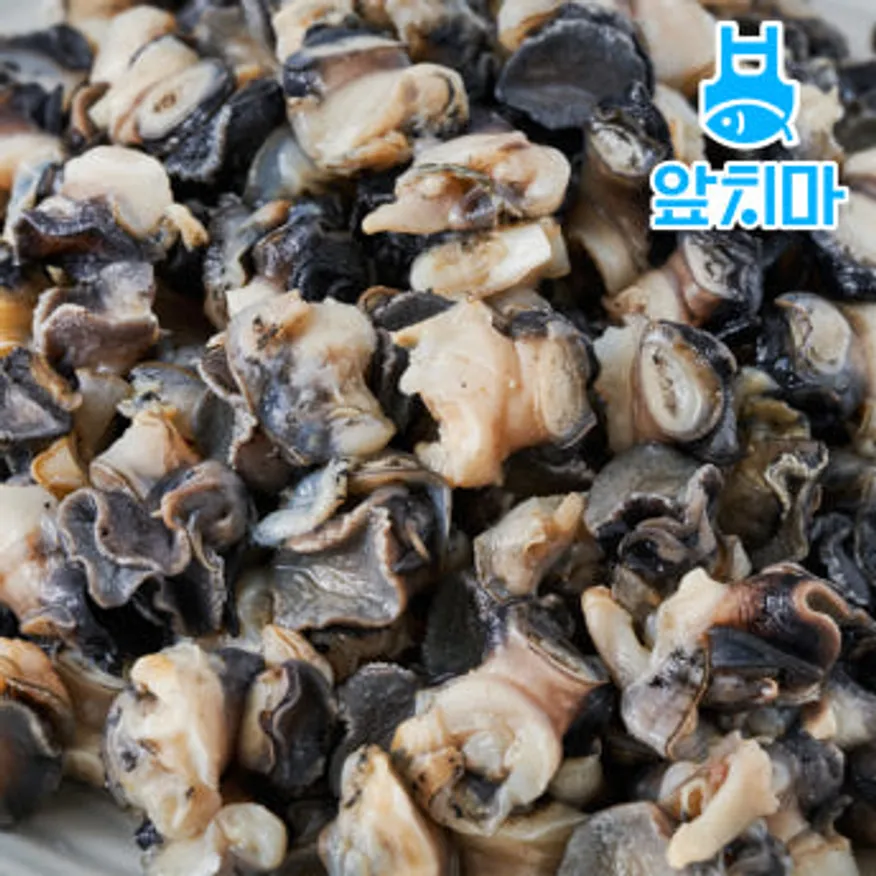 우렁이 1kg (실중량 700g) 논고동 논우렁 우렁살 국내산 이미지