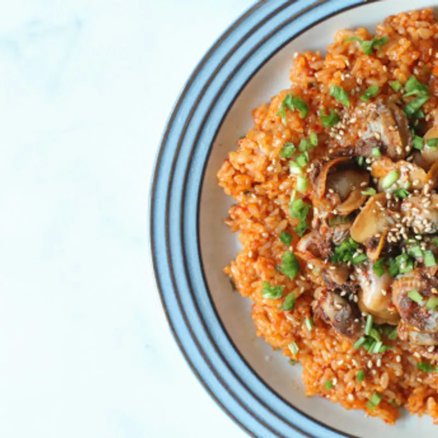 한알한알 얼린 자숙꼬막살(1kg) 국내산 이미지