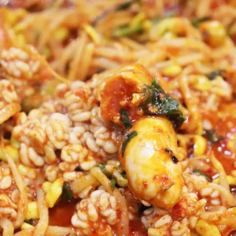 오만둥이 10KG벌크1BOX 국내산 이미지