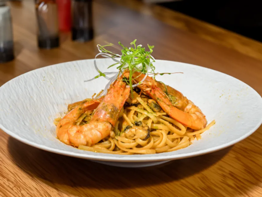 블랙타이거새우 500g(25미) 대하 말레이시아 이미지