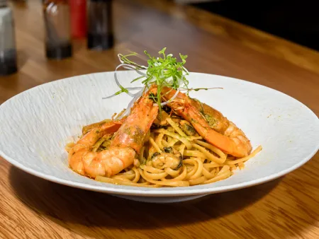 블랙타이거새우 500g(25미) 대하 말레이시아 이미지