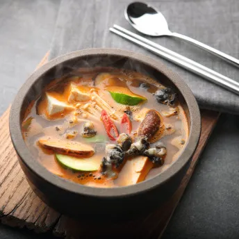 우렁이 10kg (실중량 700g) 논고동 논우렁 우렁살 국내산 이미지