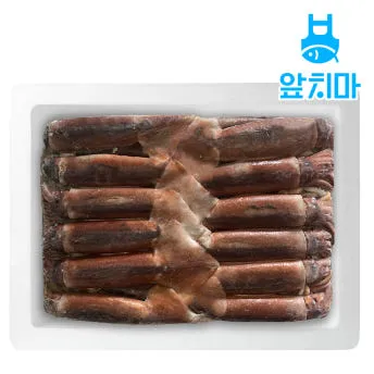 포크오징어(2M)20KG 1BOX원양산