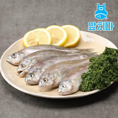 참조기 3.5kg 50/52미 업소용 도매 냉동 식당용 조기 반찬