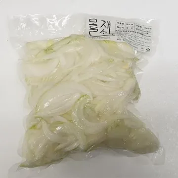 국산 양파채 1kg 1팩