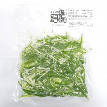 국산 파채 1kg 1팩