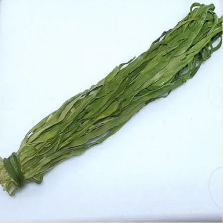건 궁채나물 1kg 1팩