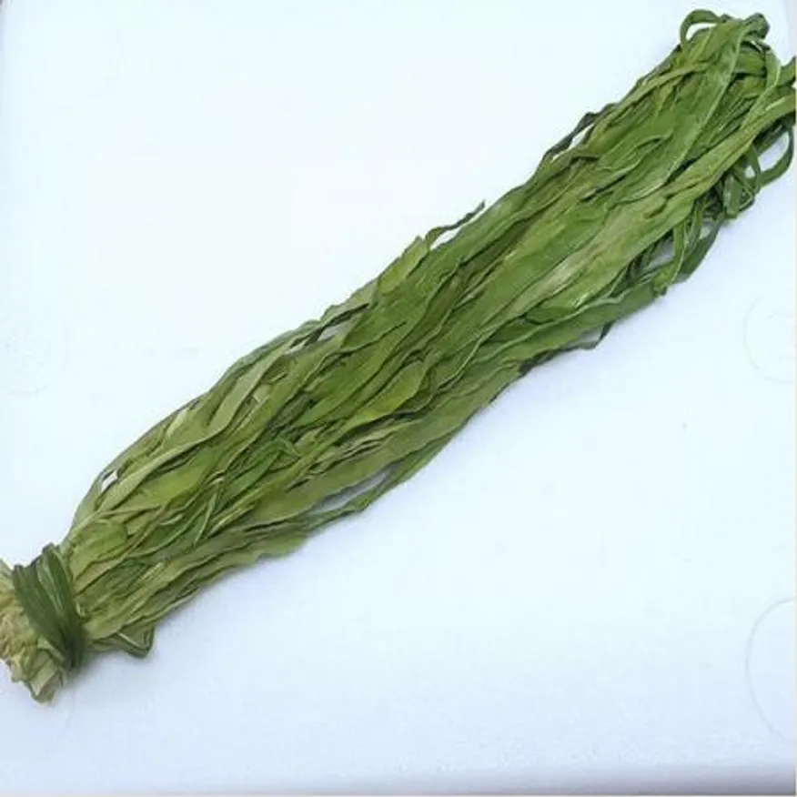 건 궁채나물 1kg 1팩 이미지