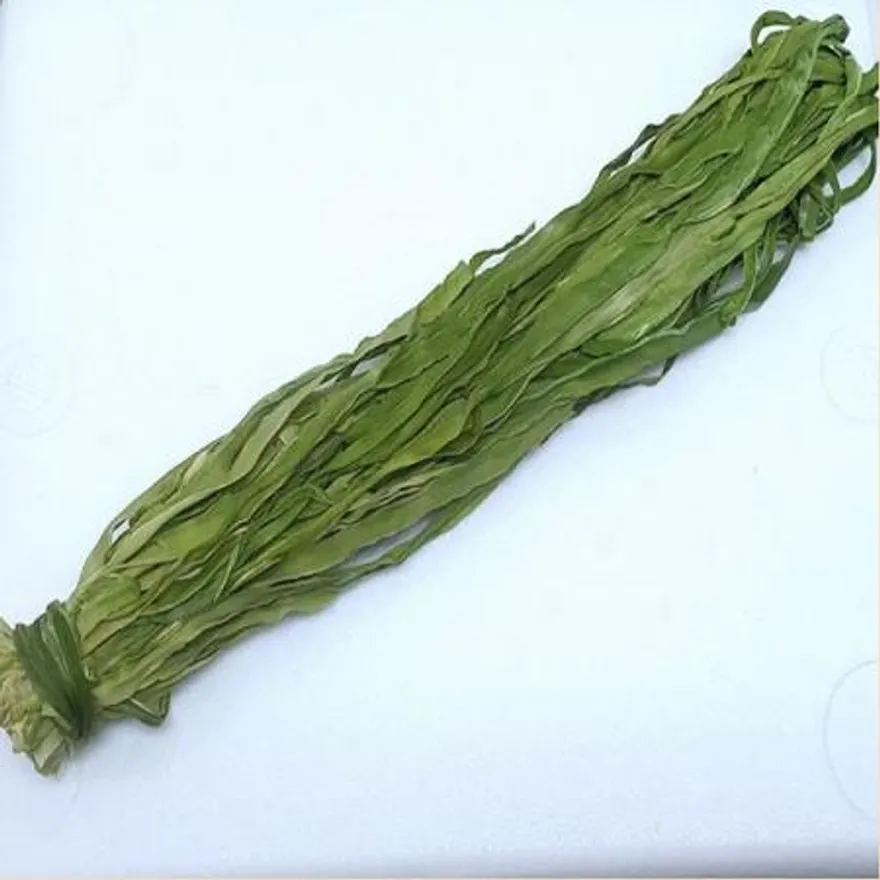 건 궁채나물 1kg 1팩 이미지